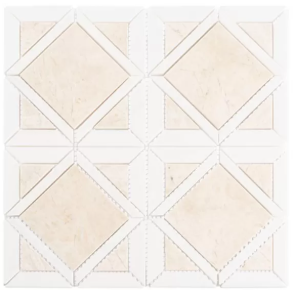 Dusk Warmth - stone tile